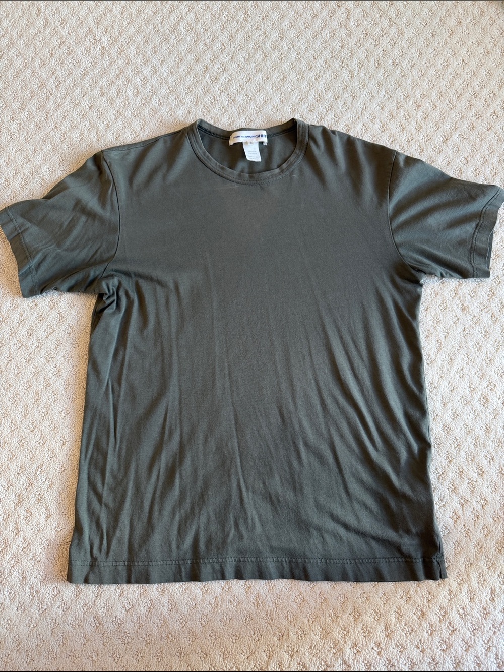 Comme des Garcon SHIRT
